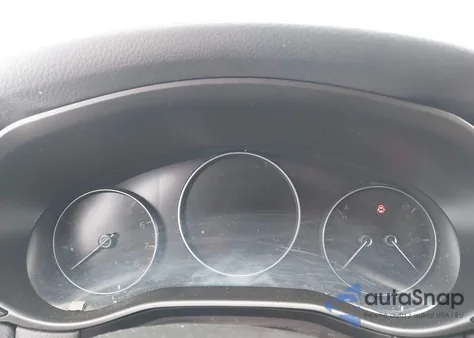 2024 Mazda Cx-50 2.5 S Preferred z USA, uszkodzony, nr VIN 7MMVABBM3RN182744